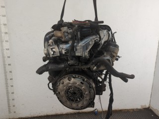 Двигатель (ДВС), ориг. номер 98056089, Opel Astra 2006-2014