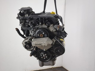 Двигатель (ДВС) Opel Corsa 2000-2003