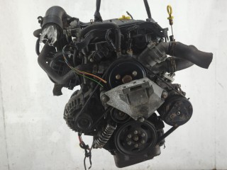 Двигатель (ДВС) Opel Astra 2006-2014