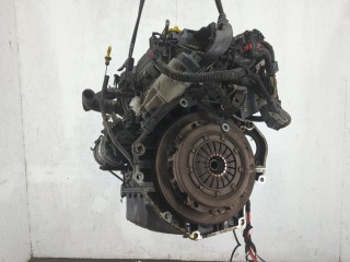 Двигатель (ДВС), ориг. номер 55354348, 55562175, 55573769, Opel Astra 2006-2014