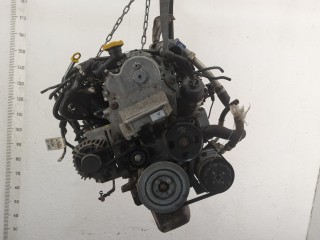 Двигатель (ДВС на разборку) Opel Corsa 2011-2014