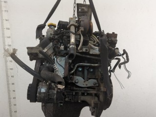 Двигатель (ДВС на разборку), ориг. номер 55571553, Opel Corsa 2011-2014