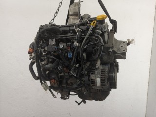 Двигатель (ДВС на разборку), ориг. номер 55571553, Opel Corsa 2011-2014