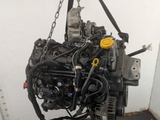 Двигатель (ДВС на разборку), ориг. номер 55571553, Opel Corsa 2011-2014