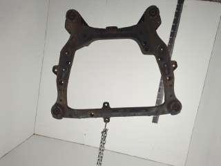 Балка подвески передняя (подрамник), ориг. номер 5110048060, Toyota Highlander 2007-2010