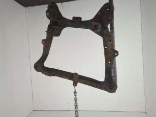 Балка подвески передняя (подрамник), ориг. номер 5110048060, Toyota Highlander 2007-2010