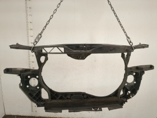 Рамка передняя (телевизор) Audi A4 2000-2006