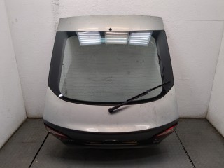 Крышка (дверь) багажника Ford Mondeo 2006-2010