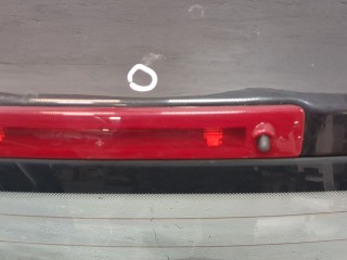 Крышка (дверь) багажника, Renault Twingo 2007-2011