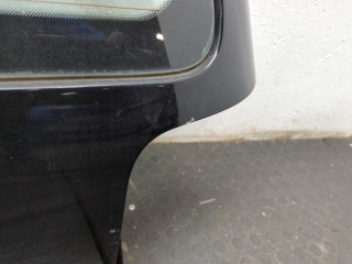 Крышка (дверь) багажника, ориг. номер 6X0827025C, Volkswagen Lupo 1998-2005