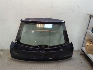 Крышка (дверь) багажника, Ford Focus 1998-2001
