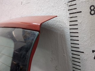 Крышка (дверь) багажника, ориг. номер 46832829, 46827172, Fiat Panda 2003-2008