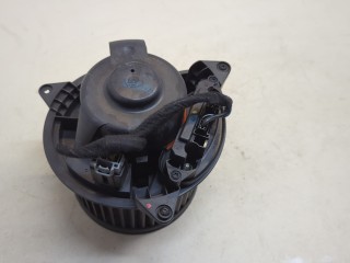 Двигатель отопителя (моторчик печки) Ford Mondeo 2003-2007