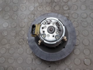 Двигатель отопителя (моторчик печки), ориг. номер 90579977, 1845008, Opel Zafira 1999-2003