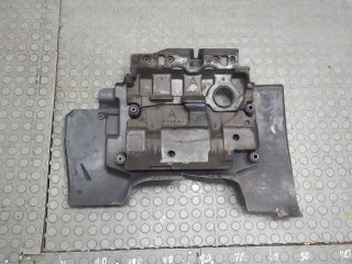 Накладка декоративная на ДВС, ориг. номер 126110G020, Toyota Corolla Verso 2004-2007
