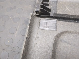 Полка багажника, ориг. номер 79910BN702, Nissan Almera 2002-2006