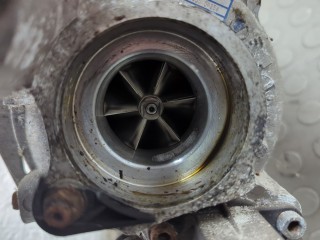 Турбина, ориг. номер 11652470369, 2470369, BMW 5 F10 2009-2013