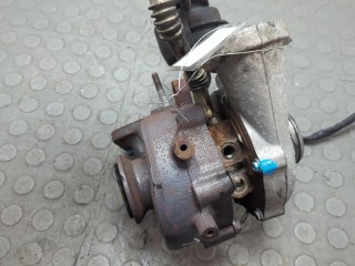 Турбина, ориг. номер 25194654, Chevrolet Captiva 2011-2013
