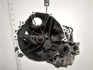 КПП 5-ст.мех. (МКПП) Honda Civic 2003-2005