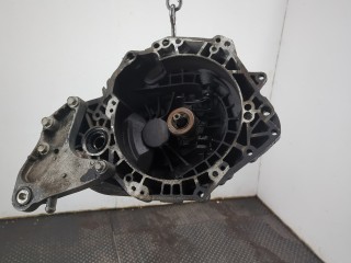 КПП 5-ст.мех. (МКПП), ориг. номер 24580680, Chevrolet Aveo (T300) 2011-2017