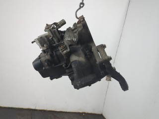 КПП 5-ст.мех. (МКПП), ориг. номер 24580680, Chevrolet Aveo (T300) 2011-2017