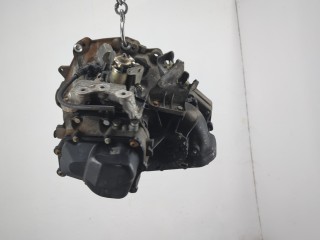 КПП 5-ст.мех. (МКПП), ориг. номер 24580680, Chevrolet Aveo (T300) 2011-2017