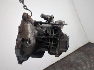 КПП 5-ст.мех. (МКПП), ориг. номер 24580680, Chevrolet Aveo (T300) 2011-2017