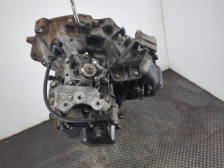 КПП 5-ст.мех. (МКПП), ориг. номер 24580680, Chevrolet Aveo (T300) 2011-2017