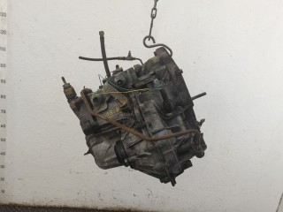 КПП 5-ст.мех. (МКПП), ориг. номер 93161196, Opel Vivaro 2001-2006