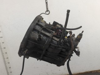 КПП 5-ст.мех. (МКПП), ориг. номер 93161196, Opel Vivaro 2001-2006