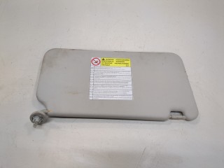 Козырек солнцезащитный левый, ориг. номер 1894721, Ford Focus 2011-2015