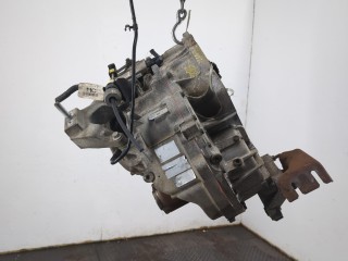 КПП - автомат (АКПП), ориг. номер 1765477, Ford Galaxy 2006-2010