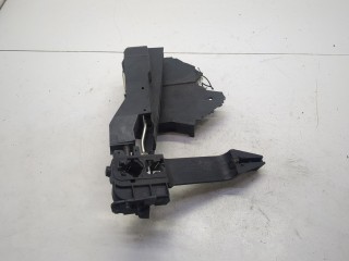 Замок двери правый передний Ford Fusion 2002-2005