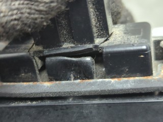 Подсветка номера, ориг. номер A2208200356, Mercedes S W220 2002-2005