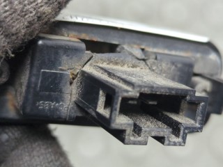 Подсветка номера, ориг. номер A2208200356, Mercedes S W220 2002-2005