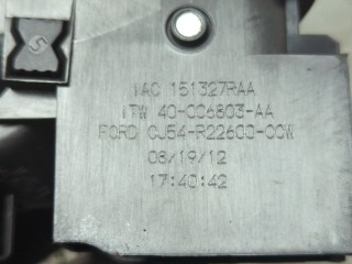 Ручка двери салона правая передняя, ориг. номер CJ5Z7822600CB, Ford Escape 2012-2015