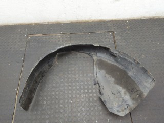 Защита арок (подкрылок) правая передняя, ориг. номер 3B0809962C, Volkswagen Passat 5 1996-2001