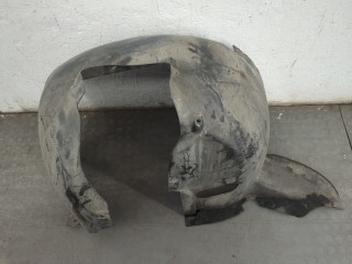 Защита арок (подкрылок) левая передняя, ориг. номер 1T0805912E, Volkswagen Touran 2003-2006