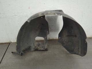 Защита арок (подкрылок) левая передняя, ориг. номер 1T0805912E, Volkswagen Touran 2003-2006