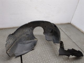 Защита арок (подкрылок) правая передняя, ориг. номер 1092705, 96BG16114AF, Ford Mondeo 1996-2000