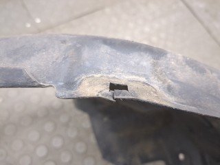Защита арок (подкрылок) правая передняя, ориг. номер 1092705, 96BG16114AF, Ford Mondeo 1996-2000