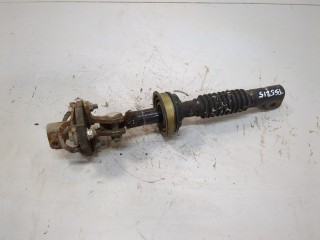 Кардан рулевой, ориг. номер 48822EB30A, Nissan Navara 2010-2015