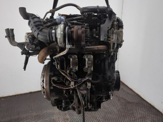Двигатель (ДВС на разборку), ориг. номер 93196345, Opel Vivaro 2006-2014