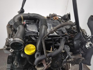 Двигатель (ДВС на разборку), ориг. номер 93196345, Opel Vivaro 2006-2014