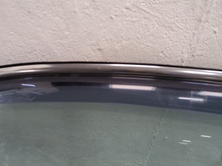 Дверь боковая (легковая) правая задняя, ориг. номер 561833056C, Volkswagen Passat 7 Америка 2011-2015