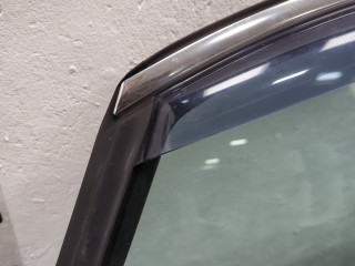 Дверь боковая (легковая) правая задняя, ориг. номер 561833056C, Volkswagen Passat 7 Америка 2011-2015
