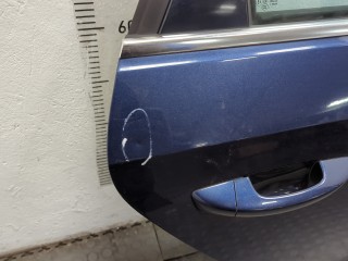 Дверь боковая (легковая) правая задняя, ориг. номер 561833056C, Volkswagen Passat 7 Америка 2011-2015