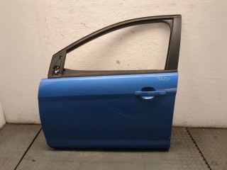 Дверь боковая (легковая) левая передняя Ford Focus 2007-2011
