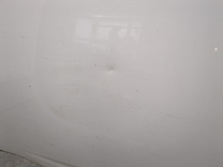 Дверь боковая (легковая) левая передняя, ориг. номер 76003-1P000, Hyundai ix20 2010-2015