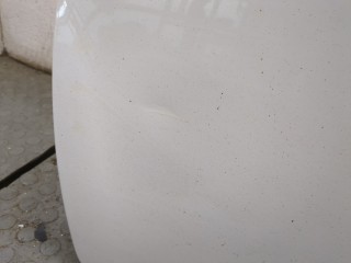 Дверь боковая (легковая) левая передняя, ориг. номер 76003-1P000, Hyundai ix20 2010-2015
